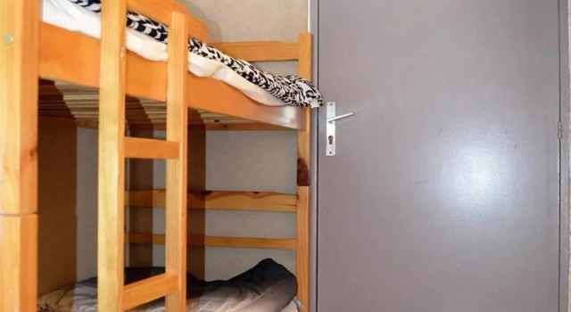 Studio Les Angles, 2 pièces, 4 personnes - FR-1-593-34