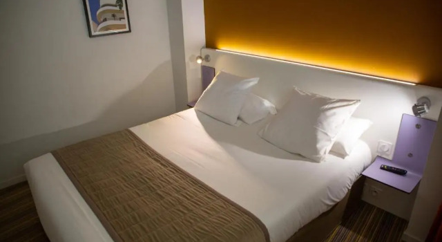 Апартаменты с 2 комнатами Privilège Appart Hôtel Saint Exupéry