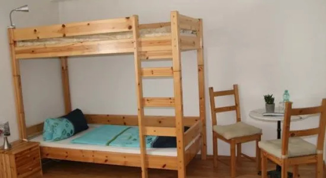 Gästehaus Sibylle, Reserva ahora Hotel Hoteles en Baden-Wurtemberg con aparcamiento, Aparcamiento