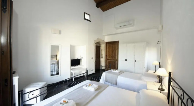 La Casa di Matilde