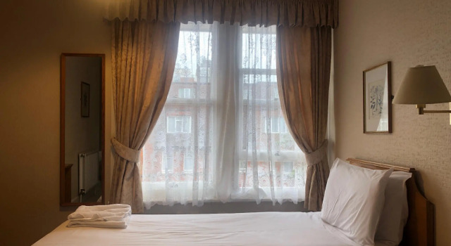 Номер Standard The Ullswater House