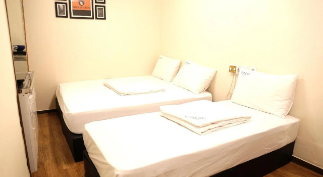 Kingkong Hotel Myeongdong