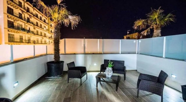 Studio In Comiso With Wifi 16 Km From The Beach