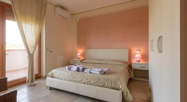 Апартаменты Villa Moreschi
