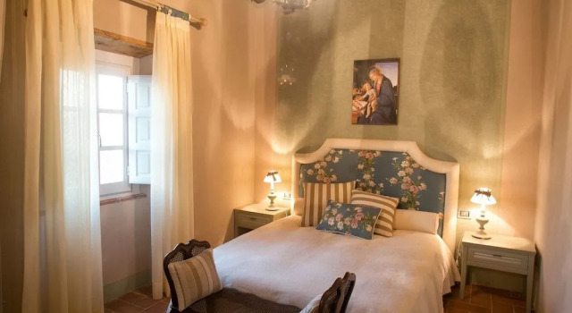 Casa del Pastore, Забронировать Отель Отели Реджелло 3 звезды, 3*