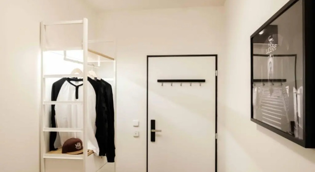 Трёхместный номер Superior Bohem Prague Hotel