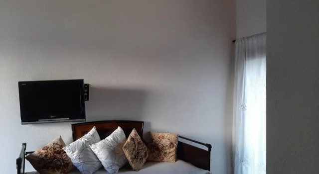 B&B Lamaca della felicità, Забронировать Отель «постель и завтрак» Отели Монти с парковкой, Парковка
