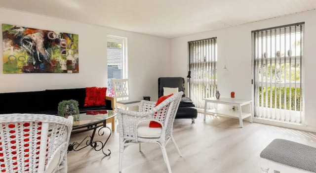 Коттедж 8 Person Holiday Home in Vaeggerlose
