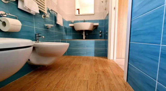 Номер Standard Cocos Park Ischia