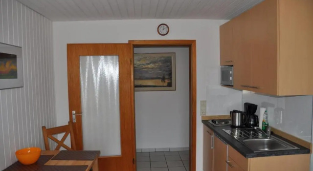 Апартаменты Ferienwohnung Raiser