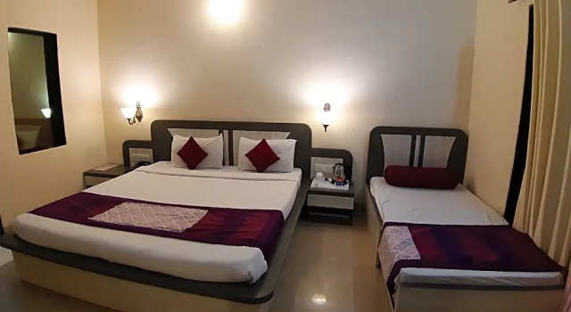 JK Hotels & Spa, Mahabaleshwar, Забронировать Отель Недорогие отели штата Махараштры, недорого