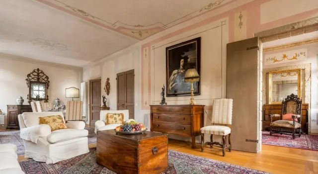 Palazzo Benassi Nobile, Забронировать Апартаменты/квартира Апартаменты Азоло, Апартаменты/квартира