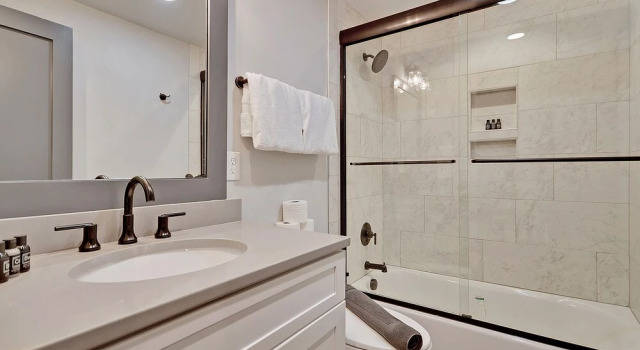 Апартаменты The Cooper Suite