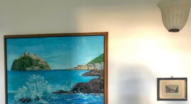 Residenza Celeste al 28