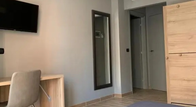 Номер Standard MARCONI 2 rooms
