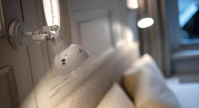 Номер Comfort Landidyll Hotel Haus Hochstein