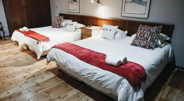 Номер Standard Karoo Country Inn
