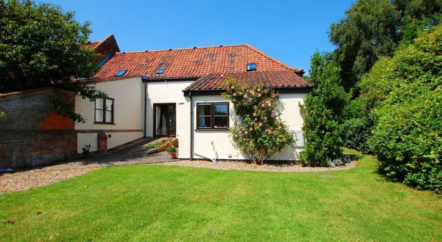 Traditional Holiday Home near Coast & Norfolk, Забронировать Отель Отели Англии 3 звезды, 3*