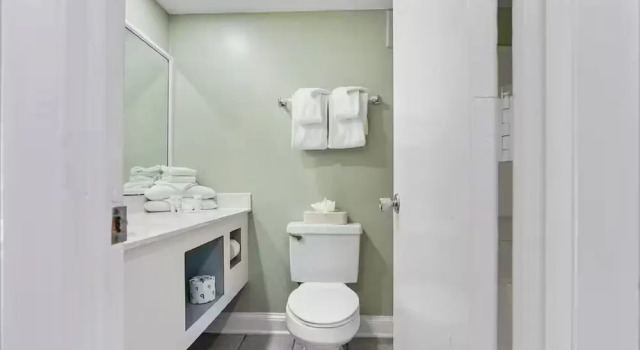 Номер Standard Hotel O Sunset Waves Myrtle Beach, Sc