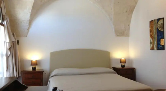 Masseria La Porticella, Book Hotel Hoteller i Avetrana med parkering, Parkering