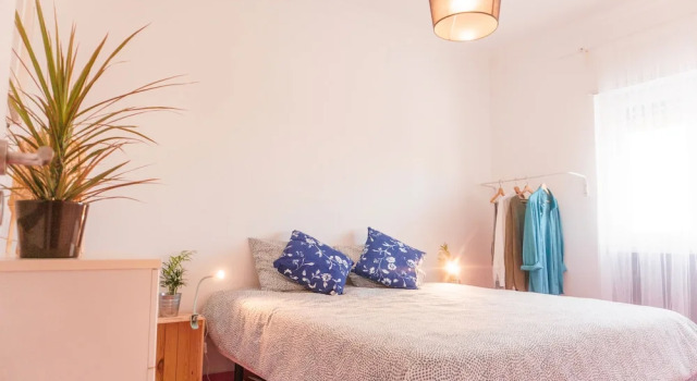 Номер Standard Hospedium República Surf House - Coxos Beach, Ericeira