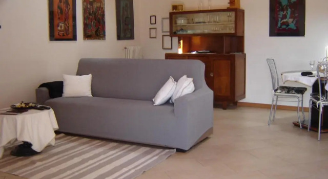 A 7 Km Da Salo' Casa Del Sole Mansarda, Reserva ahora Hotel Gavardo Lombardía
