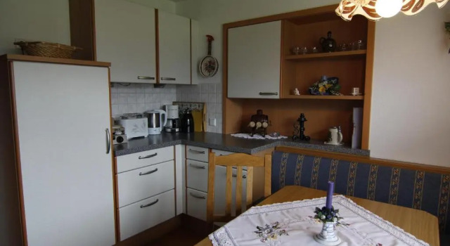 Апартаменты Gästehaus Gisela