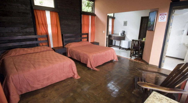 Hotel Alto Palomo, Prenota Hotel Birri Heredia