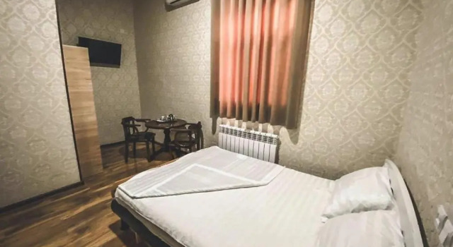 Двухместный номер Standard Polvon Ota Hotel