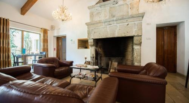 Villa Ermitage, Rezerwuj Willa Hotele w Prahova Valley z parkingiem, Parking