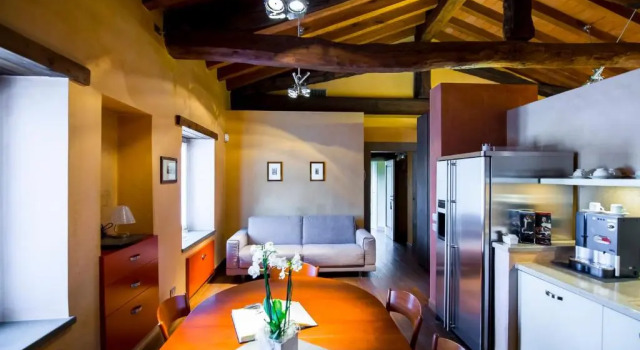 Апартаменты Superior Locanda Mimmo