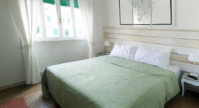 Люкс B&B In White