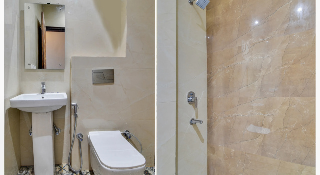 Hotel O Iris Lite