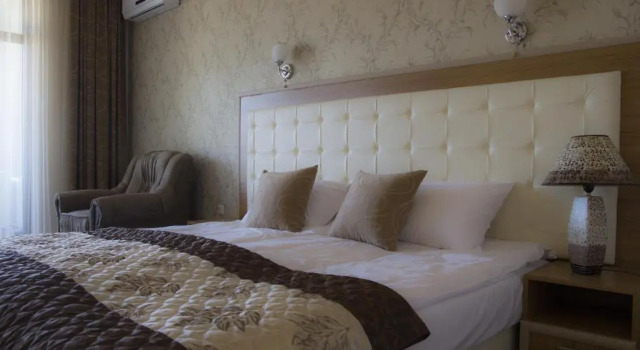 Номер Standard Hotel Paradise