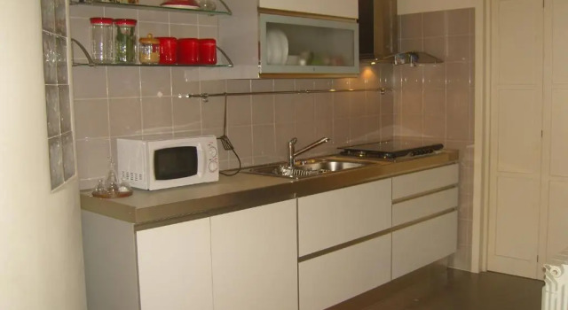 Апартаменты Casa Via Magenta