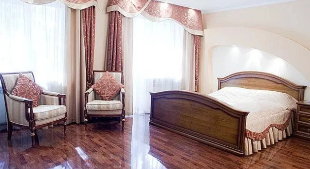 Люкс Royal Царские Палаты