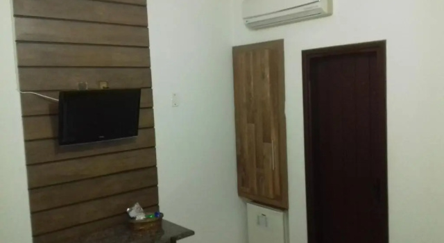 Двухместный номер Standard Barrocos Hotel
