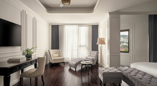 Номер Superior NIA Hotel