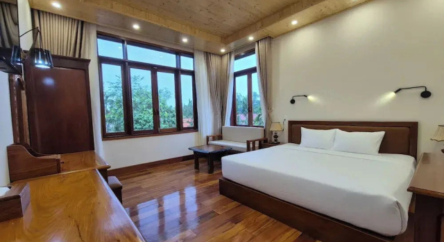 Phi Yen Eco Resort