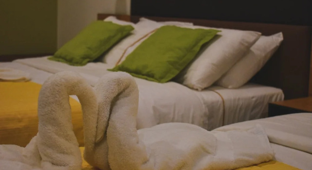 Islalinda Hotel Boutique, Buchen Sie Boutique Chichiriviche Venezuela