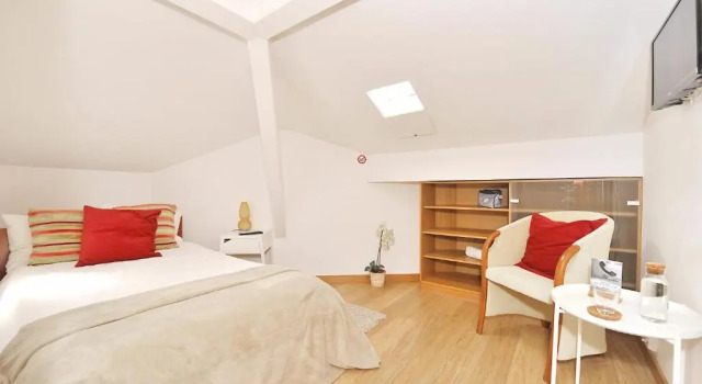 Номер Standard Cosy Bedrooms Guest House