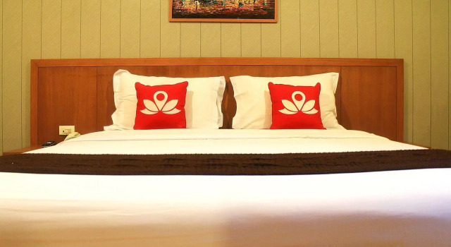 ZEN Rooms Bukit Tunggul, Rezervasyon Otel Bandung Kidul Bandung