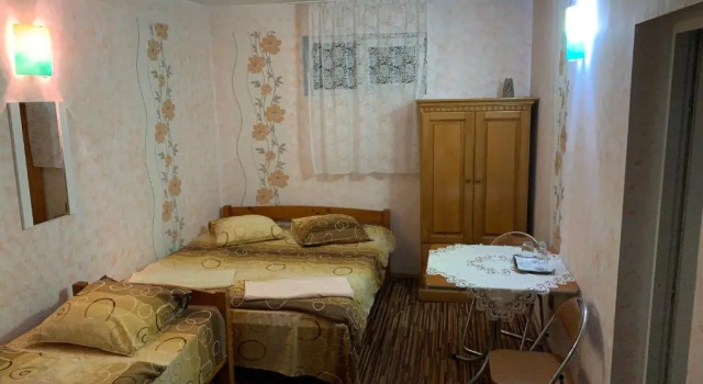 Pensiunea Robi&Norbi Sovata, Prenota Hotel Hotel economici a Mureş