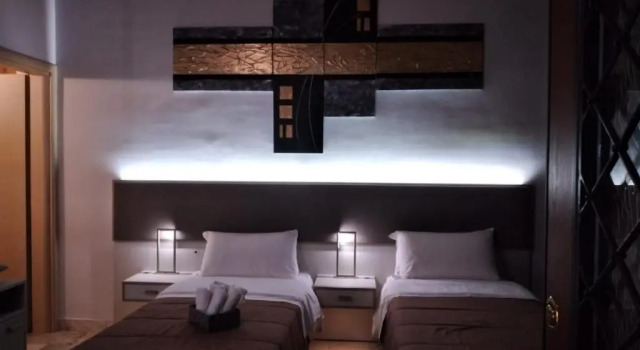 Rainbow Sweet Rooms, Reserva ahora Hotel Valmontone El Lacio