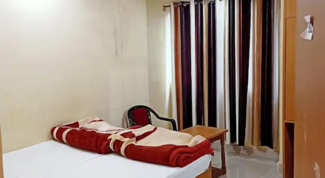 Номер Superior Hotel Rajdhani Plaza
