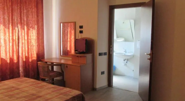 Номер Standard Hotel Alpi Del Mare