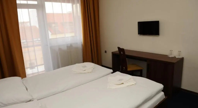 Номер Standard Hotel Zobor