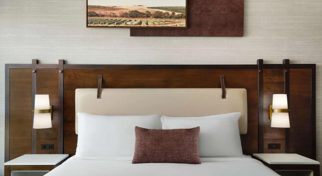 The Knoll Hotel Napa Valley, Tapestry Collection by Hilton, Забронировать Отель Отели Напа с бассейном, рядом с Галерея изобразительного искусства Quent Cordair, Бассейн