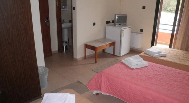 Hotel Glavas, Book Hotel Hotels in Halkidiki with a Pool, Swimming Pool