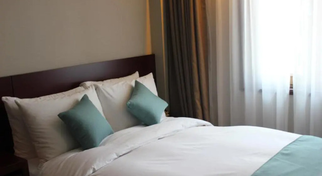 Одноместный номер Standard Sunshine Hotel